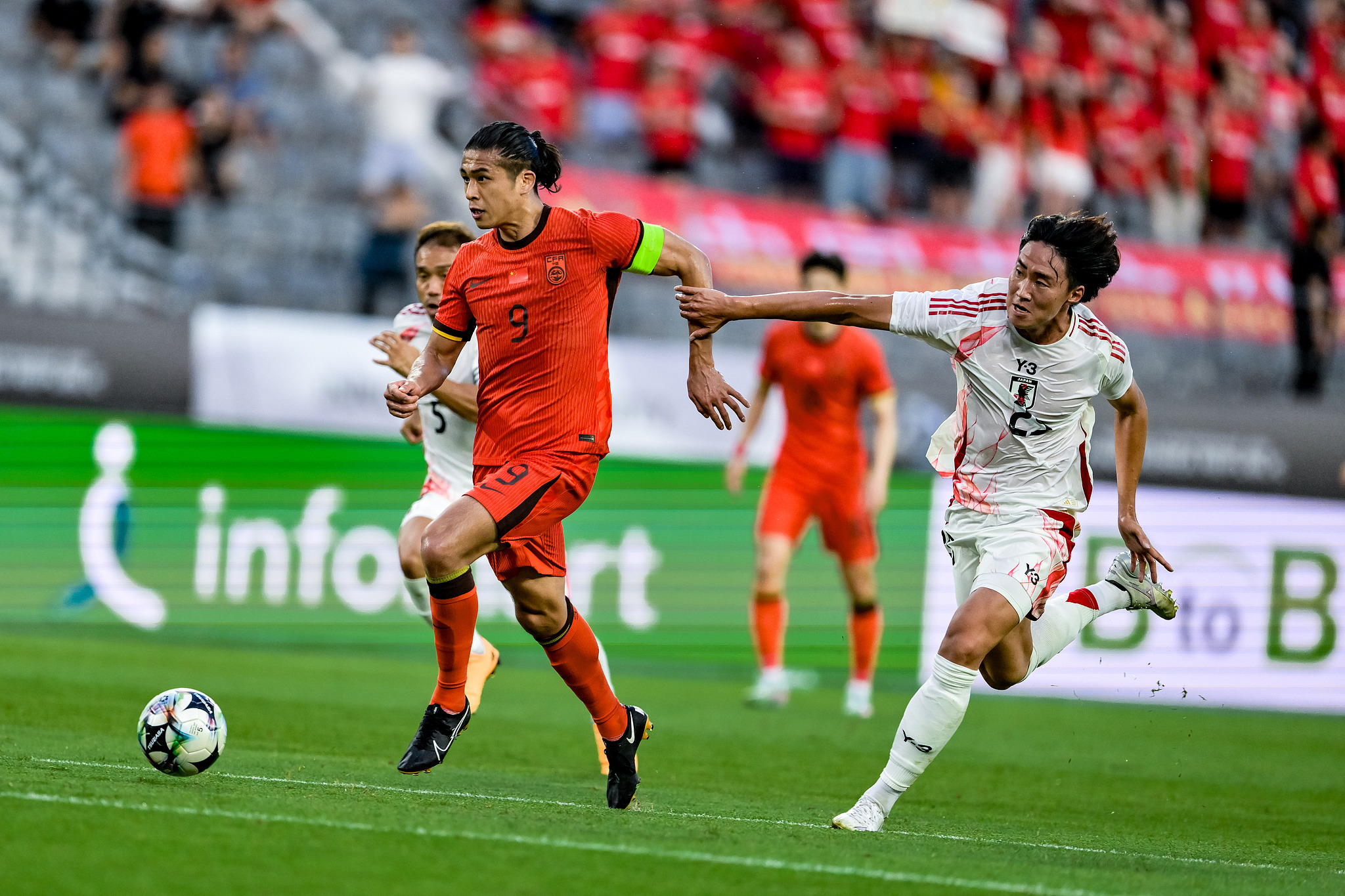 竞技宝- 西亚卡姆2021集锦 