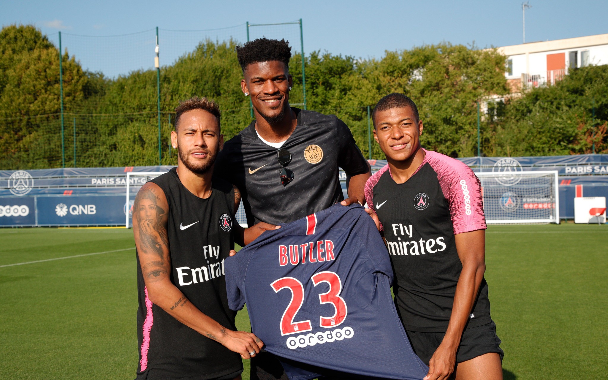 关于巴特勒关键节点高光表现，巴黎圣日耳曼带队取胜！的信息