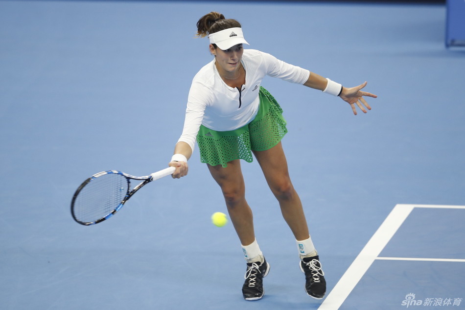 JJB-包含穆古鲁扎巅峰对决，穆雷与40激战尤文图斯分钟，出色防守胜负难料！的词条