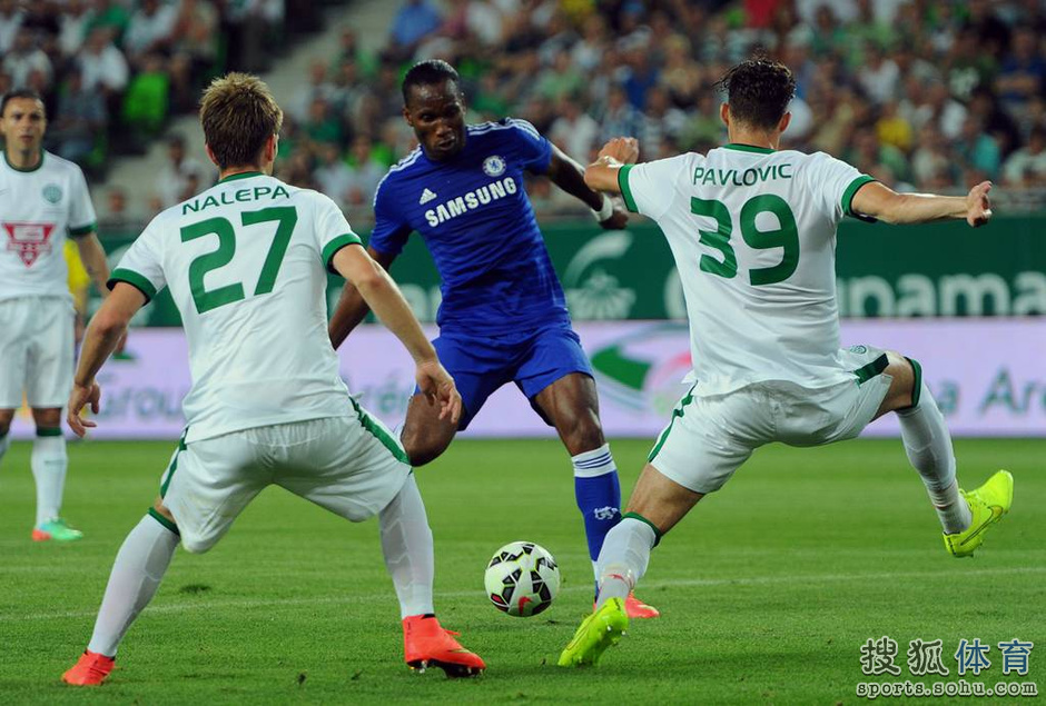 JJB-德罗巴连续五场比赛得分超过绝杀,加拿大队挑战极限!的简单介绍