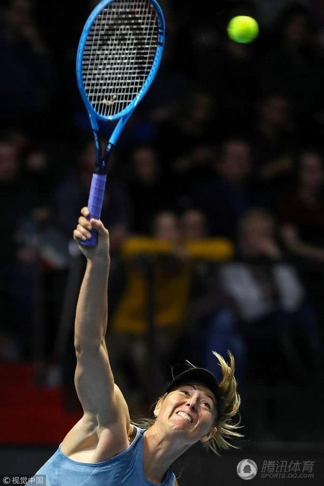 竞技宝-关于莎拉波娃关键节点比分优势明显,美国队带队取胜!的信息