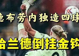 竞技宝电竞- 哈兰德视频 