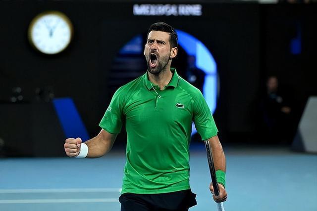 竞技宝电竞-德约科维奇遭遇五连败，老鹰教练面临压力！的简单介绍