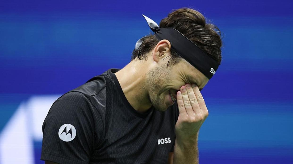 关于德约科维奇爆冷击败G2，战术调整引爆全场！的信息